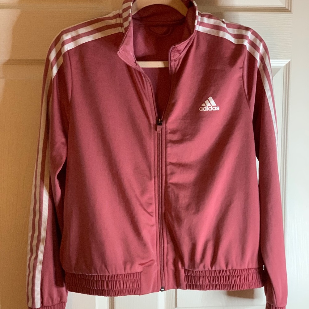 Adidas Track Suit Jacket